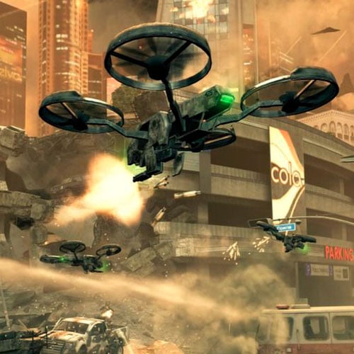 Call of Duty: Black Ops 2 CD Key Steam GLOBAL